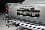 Aston Martin DB5 James Bond Edition 1964 года